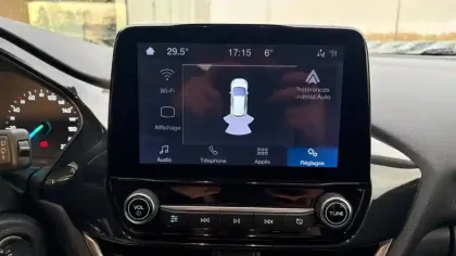 Photo 17 Ford Puma  1.0 EcoBoost 125 ch mHEV S&S BVM6