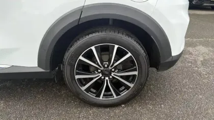 Photo 28 Ford Puma  1.0 EcoBoost 125 ch mHEV S&S BVM6