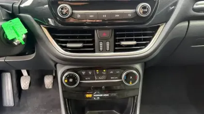 Photo 22 Ford Puma  1.0 EcoBoost 125 ch mHEV S&S BVM6