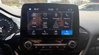 Photo 21 Ford Puma  1.0 EcoBoost 125 ch mHEV S&S BVM6