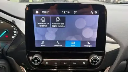 Photo 18 Ford Puma  1.0 EcoBoost 125 ch mHEV S&S BVM6