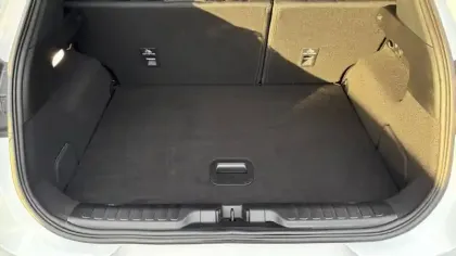 Photo 7 Ford Puma  1.0 EcoBoost 125 ch mHEV S&S BVM6