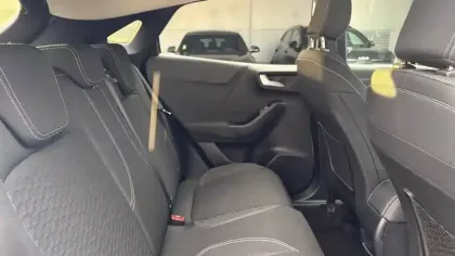 Photo 8 Ford Puma  1.0 EcoBoost 125 ch mHEV S&S BVM6