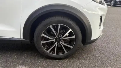 Photo 29 Ford Puma  1.0 EcoBoost 125 ch mHEV S&S BVM6