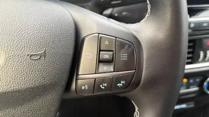 Photo 16 Ford Puma  1.0 EcoBoost 125 ch mHEV S&S BVM6