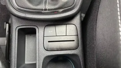 Photo 24 Ford Puma  1.0 EcoBoost 125 ch mHEV S&S BVM6