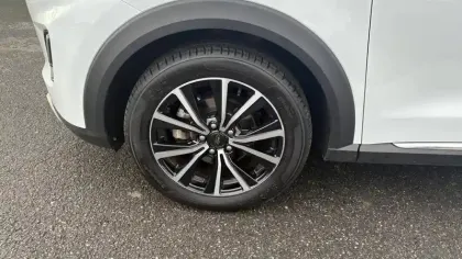 Photo 27 Ford Puma  1.0 EcoBoost 125 ch mHEV S&S BVM6