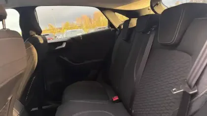 Photo 6 Ford Puma  1.0 EcoBoost 125 ch mHEV S&S BVM6