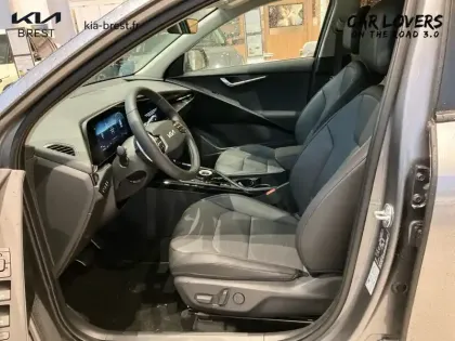 Photo 9 Kia Niro  1.6 GDi 138 ch HEV DCT6