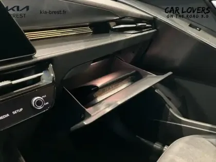 Photo 21 Kia Niro  1.6 GDi 138 ch HEV DCT6