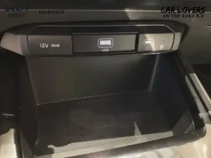 Photo 20 Kia Niro  1.6 GDi 138 ch HEV DCT6