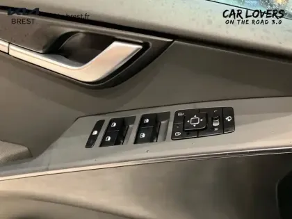 Photo 19 Kia Niro  1.6 GDi 138 ch HEV DCT6