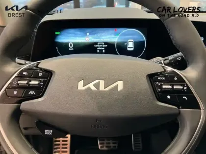Photo 18 Kia Niro  1.6 GDi 138 ch HEV DCT6