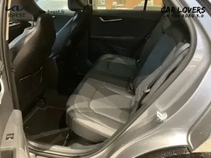 Photo 13 Kia Niro  1.6 GDi 138 ch HEV DCT6