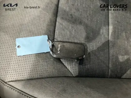 Photo 29 Kia Niro  1.6 GDi 138 ch HEV DCT6