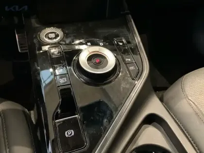 Photo 12 Kia Niro  1.6 GDi 138 ch HEV DCT6