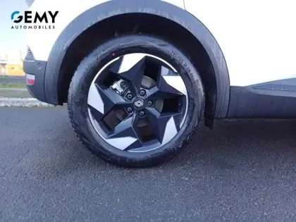 Photo 47 Renault Captur  E-Tech full hybrid 160 ch