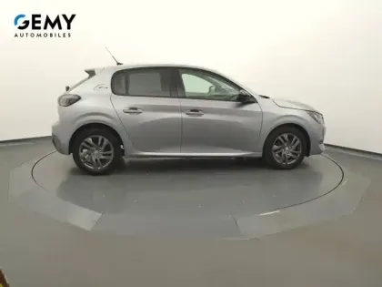 Photo 12 Peugeot 208  PureTech 75 S&S BVM5