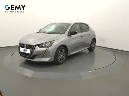 Photo Peugeot 208 Style