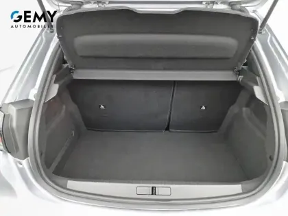 Photo 8 Peugeot 208  PureTech 75 S&S BVM5