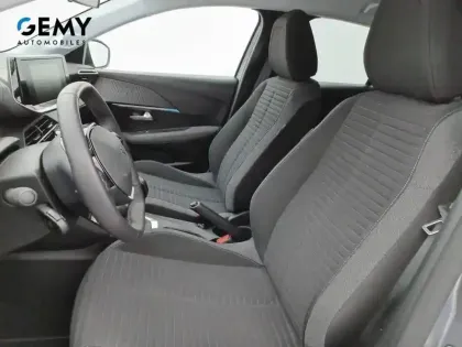 Photo 13 Peugeot 208  PureTech 75 S&S BVM5