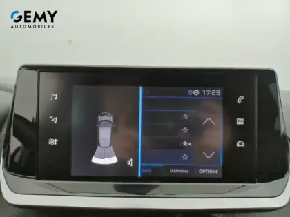 Photo 4 Peugeot 208  PureTech 75 S&S BVM5