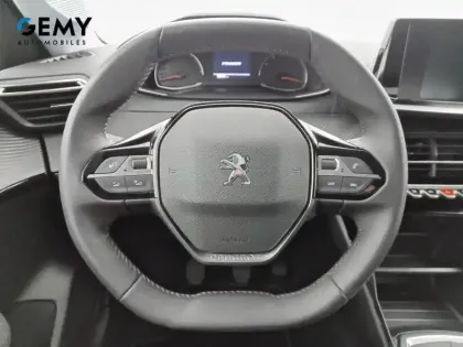 Photo 3 Peugeot 208  PureTech 75 S&S BVM5