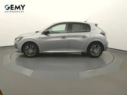 Photo 6 Peugeot 208  PureTech 75 S&S BVM5