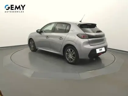 Photo 9 Peugeot 208  PureTech 75 S&S BVM5