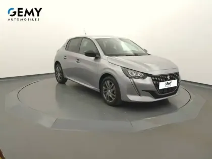 Photo 2 Peugeot 208  PureTech 75 S&S BVM5