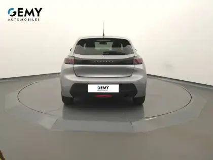 Photo 15 Peugeot 208  PureTech 75 S&S BVM5