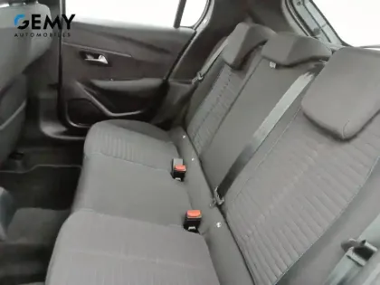 Photo 10 Peugeot 208  PureTech 75 S&S BVM5