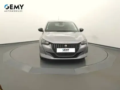 Photo 1 Peugeot 208  PureTech 75 S&S BVM5