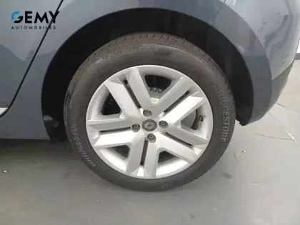 Photo 10 Renault Clio  TCe 90 - 21N