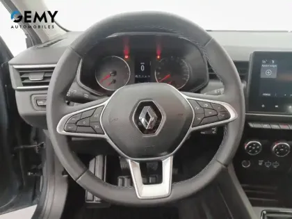 Photo 12 Renault Clio  TCe 90 - 21N