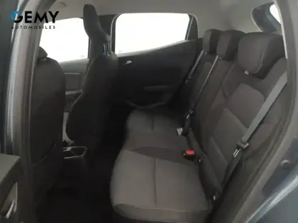 Photo 9 Renault Clio  TCe 90 - 21N