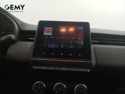 Photo 13 Renault Clio  TCe 90 - 21N