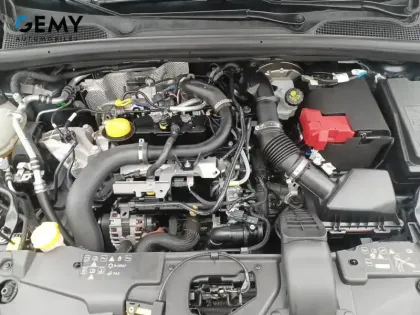 Photo 14 Renault Clio  TCe 90 - 21N