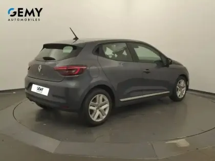 Photo 17 Renault Clio  TCe 90 - 21N