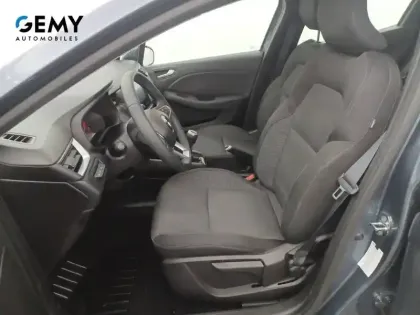 Photo 8 Renault Clio  TCe 90 - 21N