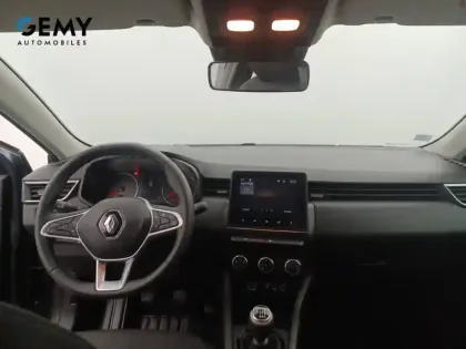 Photo 7 Renault Clio  TCe 90 - 21N