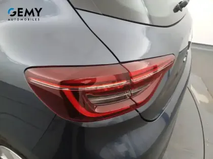 Photo 16 Renault Clio  TCe 90 - 21N