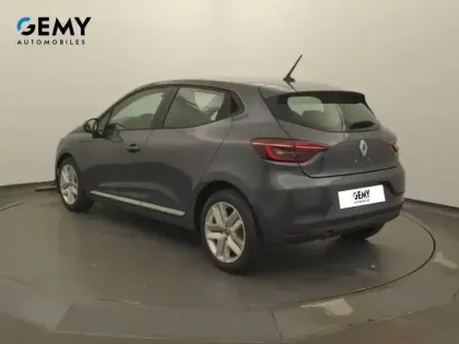 Photo 6 Renault Clio  TCe 90 - 21N