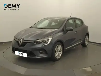 Photo Renault Clio Business