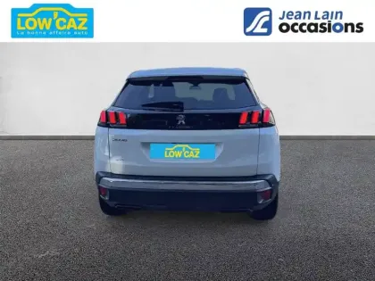 Photo 67 Peugeot 3008  PureTech 130ch S&S BVM6