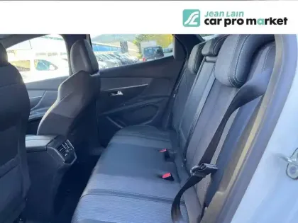Photo 5 Peugeot 3008  PureTech 130ch S&S BVM6