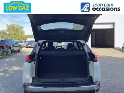 Photo 73 Peugeot 3008  PureTech 130ch S&S BVM6
