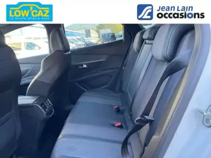 Photo 65 Peugeot 3008  PureTech 130ch S&S BVM6