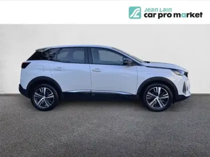 Photo 3 Peugeot 3008  PureTech 130ch S&S BVM6