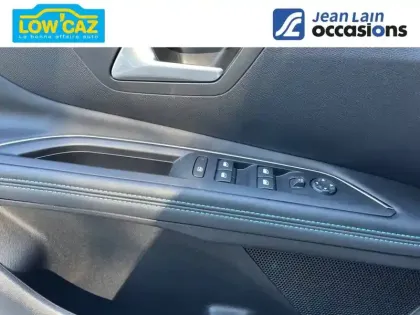 Photo 38 Peugeot 3008  PureTech 130ch S&S BVM6